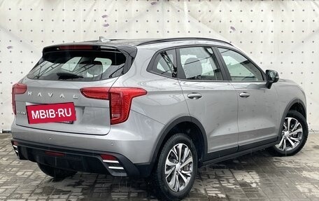 Haval Jolion, 2024 год, 2 180 000 рублей, 4 фотография
