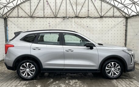 Haval Jolion, 2024 год, 2 180 000 рублей, 9 фотография
