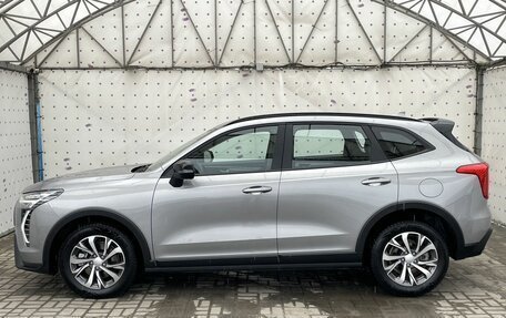 Haval Jolion, 2024 год, 2 180 000 рублей, 10 фотография