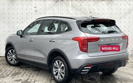 Haval Jolion, 2024 год, 2 180 000 рублей, 5 фотография