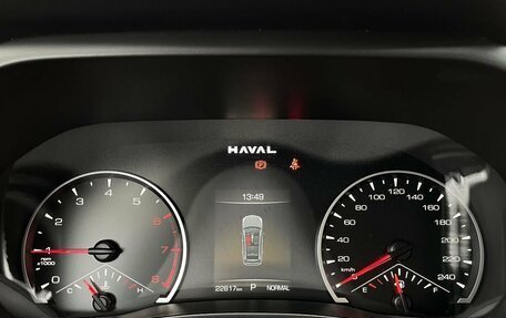 Haval Jolion, 2024 год, 2 180 000 рублей, 14 фотография