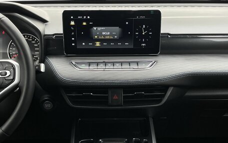 Haval Jolion, 2024 год, 2 180 000 рублей, 17 фотография