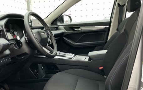 Haval Jolion, 2024 год, 2 180 000 рублей, 11 фотография