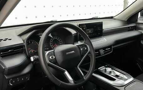 Haval Jolion, 2024 год, 2 180 000 рублей, 15 фотография