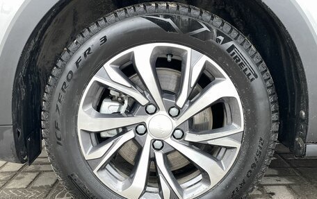 Haval Jolion, 2024 год, 2 180 000 рублей, 19 фотография