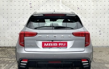 Haval Jolion, 2024 год, 2 180 000 рублей, 6 фотография