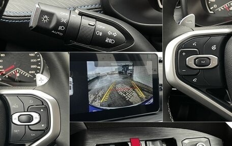 Haval Jolion, 2024 год, 2 180 000 рублей, 18 фотография