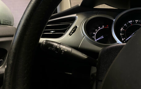 Citroen C3 II, 2010 год, 530 000 рублей, 15 фотография