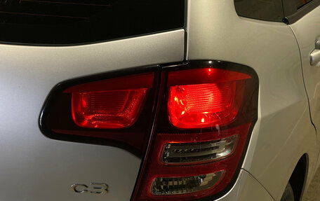 Citroen C3 II, 2010 год, 530 000 рублей, 8 фотография