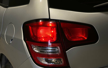 Citroen C3 II, 2010 год, 530 000 рублей, 7 фотография