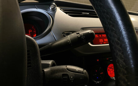 Citroen C3 II, 2010 год, 530 000 рублей, 16 фотография