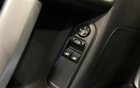 Citroen C3 II, 2010 год, 530 000 рублей, 14 фотография