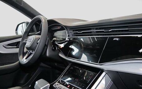 Audi Q8 I, 2026 год, 12 790 000 рублей, 4 фотография