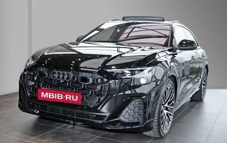 Audi Q8 I, 2026 год, 12 790 000 рублей, 2 фотография