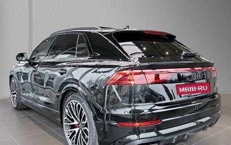 Audi Q8 I, 2026 год, 12 790 000 рублей, 3 фотография
