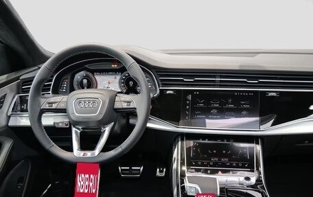 Audi Q8 I, 2026 год, 12 790 000 рублей, 8 фотография