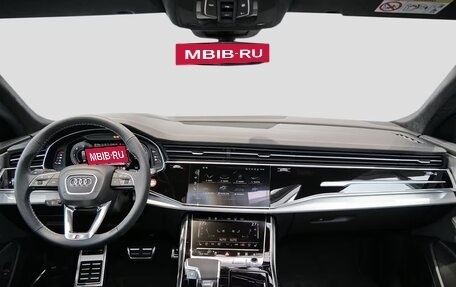 Audi Q8 I, 2026 год, 12 790 000 рублей, 7 фотография