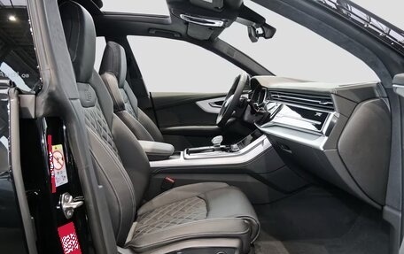 Audi Q8 I, 2026 год, 12 790 000 рублей, 5 фотография