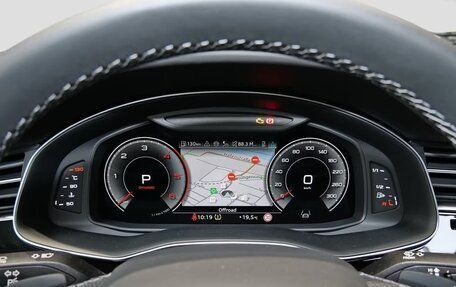 Audi Q8 I, 2026 год, 12 790 000 рублей, 9 фотография