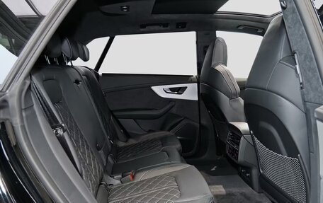 Audi Q8 I, 2026 год, 12 790 000 рублей, 15 фотография