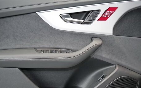 Audi Q8 I, 2026 год, 12 790 000 рублей, 11 фотография