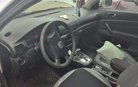 Volkswagen Passat B5+ рестайлинг, 2000 год, 350 000 рублей, 3 фотография