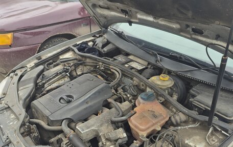 Volkswagen Passat B5+ рестайлинг, 2000 год, 350 000 рублей, 2 фотография