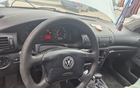 Volkswagen Passat B5+ рестайлинг, 2000 год, 350 000 рублей, 5 фотография