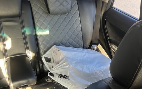 Suzuki Grand Vitara, 2006 год, 750 000 рублей, 13 фотография