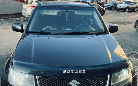 Suzuki Grand Vitara, 2006 год, 750 000 рублей, 2 фотография