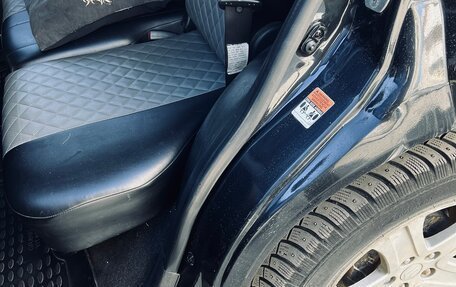 Suzuki Grand Vitara, 2006 год, 750 000 рублей, 8 фотография