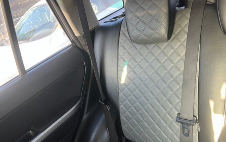 Suzuki Grand Vitara, 2006 год, 750 000 рублей, 12 фотография