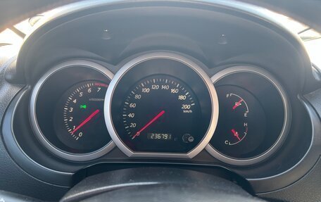 Suzuki Grand Vitara, 2006 год, 750 000 рублей, 11 фотография