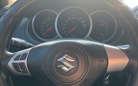 Suzuki Grand Vitara, 2006 год, 750 000 рублей, 10 фотография