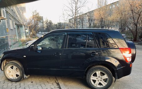 Suzuki Grand Vitara, 2006 год, 750 000 рублей, 4 фотография