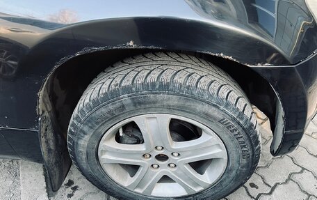 Suzuki Grand Vitara, 2006 год, 750 000 рублей, 6 фотография