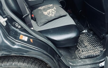 Suzuki Grand Vitara, 2006 год, 750 000 рублей, 9 фотография