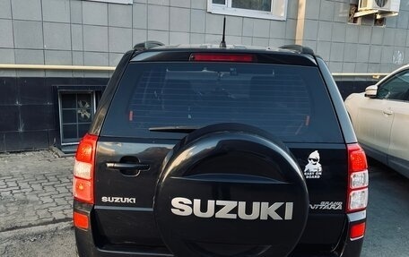 Suzuki Grand Vitara, 2006 год, 750 000 рублей, 5 фотография