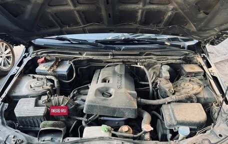 Suzuki Grand Vitara, 2006 год, 750 000 рублей, 7 фотография