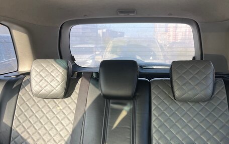 Suzuki Grand Vitara, 2006 год, 750 000 рублей, 15 фотография