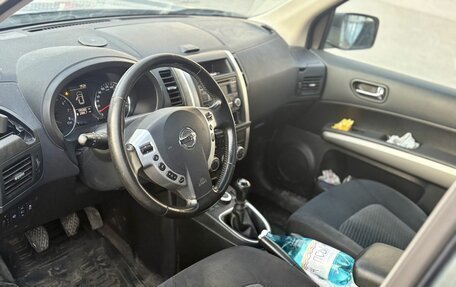 Nissan X-Trail, 2013 год, 1 399 000 рублей, 5 фотография