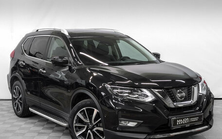 Nissan X-Trail, 2022 год, 3 500 000 рублей, 3 фотография