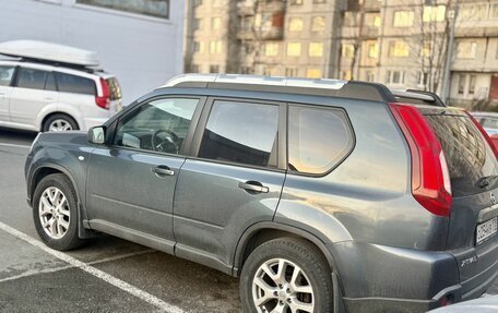 Nissan X-Trail, 2013 год, 1 399 000 рублей, 4 фотография