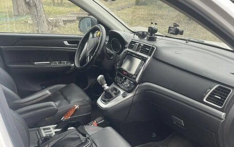 Haval H6, 2017 год, 1 270 000 рублей, 2 фотография