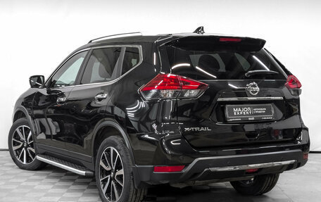 Nissan X-Trail, 2022 год, 3 500 000 рублей, 7 фотография