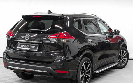 Nissan X-Trail, 2022 год, 3 500 000 рублей, 5 фотография