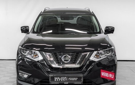 Nissan X-Trail, 2022 год, 3 500 000 рублей, 2 фотография