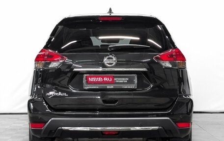 Nissan X-Trail, 2022 год, 3 500 000 рублей, 6 фотография