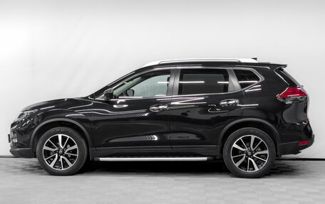 Nissan X-Trail, 2022 год, 3 500 000 рублей, 8 фотография