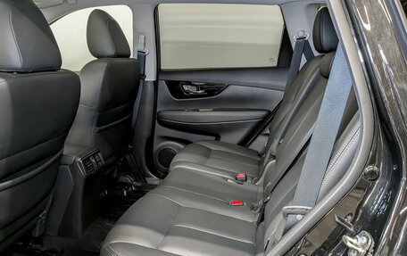 Nissan X-Trail, 2022 год, 3 500 000 рублей, 11 фотография